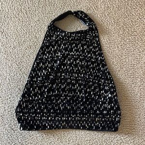 VERO MODA open back top